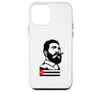 Fidel Castro Cuba Libre Carcasa para iPhone 12 Mini
