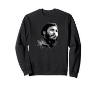 Fidel Castro Cuba Revolución América Latina Sudadera
