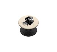 Fidel Castro Cuba Revolution Latin America PopSockets PopGrip Adhesivo