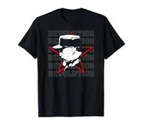 Fidel Castro Cuba Revolution Latinoamérica Camiseta