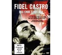 Fidel Castro - Das Ende eine Ära [Alemania] [DVD]