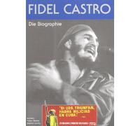 Fidel Castro - Die Biographie [Alemania] [DVD]