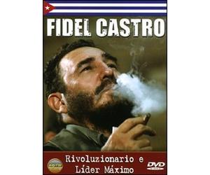 fidel castro - fra l'uomo e il mito