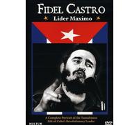 Fidel Castro: Lider Maximo [USA] [DVD]