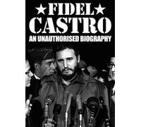 Fidel Castro [USA] [DVD]