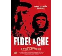 Fidel & Che [Francia] [DVD]