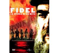 Fidel - La storia di un mito [Italia] [DVD]
