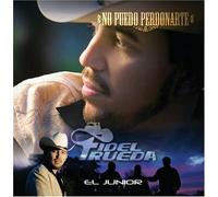 Fidel Rueda - No Puedo Perdonarte