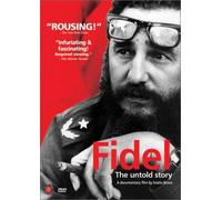 Fidel: The Untold Story [USA] [DVD]