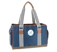 FIDELAMI - Bolsa de Transporte para Gatos, Perros, Conejos, MAX 5 kg, Tendencia