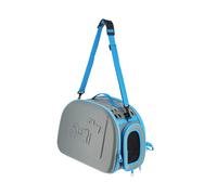FIDELAMI - Bolsa de Transporte para Perro Gato, hasta 7 kg, ventilación óptima