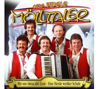 Fidele Molltaler - Diamanten Der Volksmusik