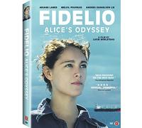 Fidelio: Alice's Odyssey [USA] [DVD]