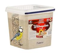 Fidelio - Comida para Aves Silvestres (3 kg)