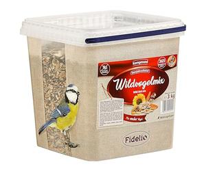 Fidelio - Comida para Aves Silvestres (3 kg)