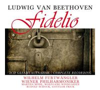 Fidelio. Dir.: W. Furtwngler