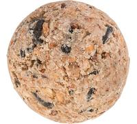 Fidelio Paquete de 200 albóndigas de carbonero en Caja de cartón para Aves Silvestres