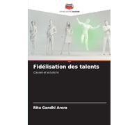 Fidélisation des talents