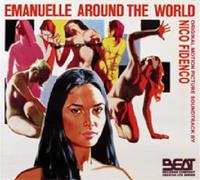 Fidenco, Nico - Emanuelle Around the World (Original Soundtrack)
