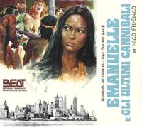 Fidenco, Nico - Emanuelle E Gli Ultimi..