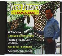 Fidenco Nico - I Successi
