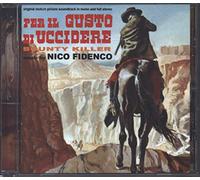 Fidenco, Nico - Per Ilgusto di Uccidere