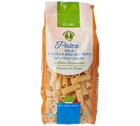 Fideo Cabellín Integral (Nº 0) | Sémola de Trigo Duro Completa | Certificación ECO/Orgánica | Formato 500g
