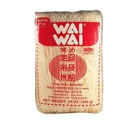 Fideo de arroz - 400 g