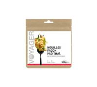 Fideos con verduras estilo pad thai - Comida liofilizada - Voyager