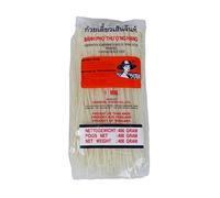 Fideos de arroz, 1 mm, buena calidad, Farmer - 400 gr