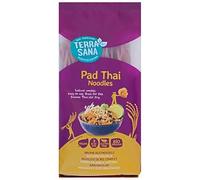 Fideos de arroz integral 100% pad Thai 250 g