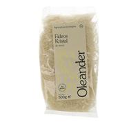 FIDEOS DE ARROZ SIN GLUTEN 500 GR BIO