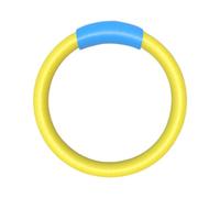 Fideos De Piscina De Espuma Sólida: Tubos Flotantes Flotantes Conectables De 52 Pulgadas, Junta De Conector Versátil, Soporte para Ejercicios Acuáticos, Juguete De Natación Resistente A Impactos,