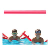 Fideos de Piscina de Espuma | Tubos Huecos De Espuma para Entrenamiento | Juegos para Nadar Accesorios de Ejercicio Infantil Juvenil