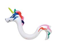 Fideos De Piscina | Flotador De Piscina Reutilizable para Niños Adultos,3D Blow-up Swim Tube Toy Inflables Ride On Pool Party Raft Lounge Juguetes para Summer Pool Party