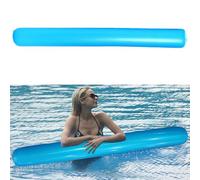 Fideos de Piscina Superlargos,Fideos de Natación,Flotador de Fideos Inflable para Piscina,Fideos de Natación Flotador de Juguete,Inflatable Churro Piscina,para Parques Acuáticos,para niños y Adultos