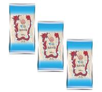 Fideos de soja Longkou 100 g tipo vermicelli fideos de cristal para wok sopas ramen ensaladas y rollitos, textura ligera que absorbe salsas