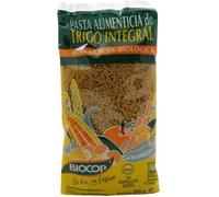 FIDEOS FINO DE TRIGO duro 250gr. BIO