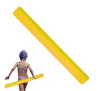 Fideos flotantes para Nadar: Cilindros flotantes de 59 Pulgadas, Tubos de flotación Vibrantes, Espuma Hueca densa, Soporte acuático Flexible, Equipo recreativo | Lecciones de Descanso en el pa