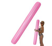 Fideos Inflables De Piscina Para Viajes, Piscina Inflable De Verano | Tubos Flotantes De Natación,Para Adultos Hombres Mujeres Verano Al Aire Libre Playa Vacaciones Resort Lago Río En El