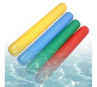 Fideos inflables para piscina, juegos acuáticos al aire libre, flotadores de piscina, fideos para exteriores, río, lago, playa, , vacaciones, reunión de fin de semana