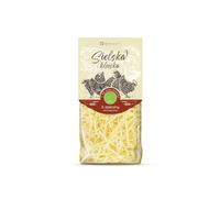 Fideos medianos durum, rodajas medianas BIO 250 g Bartolini