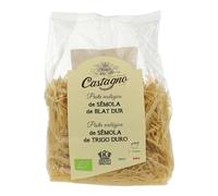 FIDEOS Nº4 TRIGO DURO ECO 500g (para fideuá)