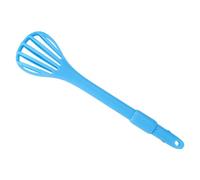 Fideos Pan Abrazadera Mezclador de Ensalada Multifuncional Dispositivos de Agitación - Batidor de Cocina Portátil para Huevos - Batidor de Huevos Multifuncional, Herramienta de Mano para Madre, Marido