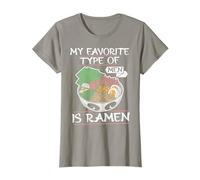Fideos Ramen - El tipo de hombre favorito es el ramen Camiseta