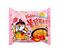 Fideos Ramen picante carbo SAMYANG 135g Corea - Juego de 6 piezas
