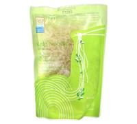 Fideos Sea Tangle Moringa Kelp (340g) - Fideos asiáticos bajos en calorías para platos saludables de fideos - Sin gluten, sustituto de fideos keto para fideos de arroz, fideos de vidrio, fideos Pad