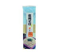 Fideos Soba Japoneses 250 g Pasta de trigo sarraceno para ramen, caldo, ensaladas frías y salteados estilo yakisoba