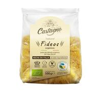 FIDEOS TRIGO DURO ECO 500g (cabello de ángel)