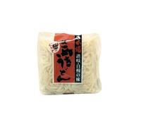 Fideos Udon Precocidos Japoneses 1 kg 5x200 g Textura Gruesa y Elástica Listos en 2 Minutos para Sopas Caldos Dashi Miso Shoyu y Salteados Yaki Udon